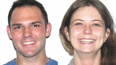 Arrested: Husband Films Wife Having Sex With Family Pets