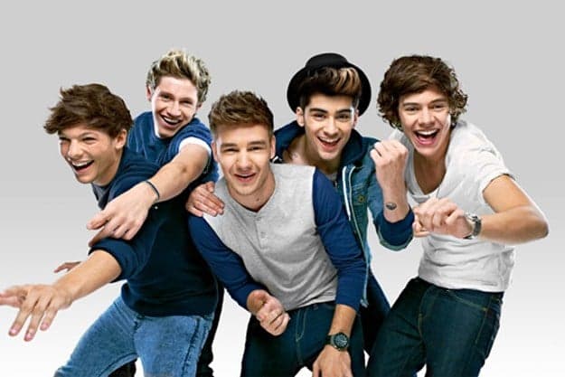 Band Aid 30 Single To Premiere on This Weekend’s X Factor Band Aid 30 Single To Premiere on This Weekend’s X Factor