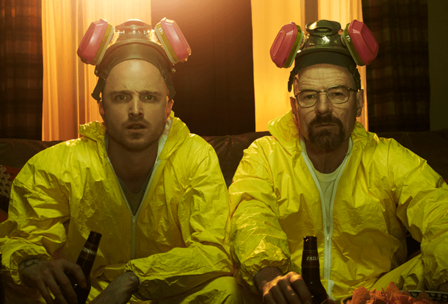 11 Lessons We Learned From Breaking Bad