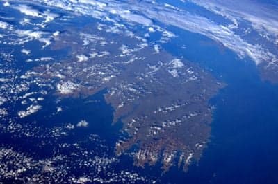 CONFIRMED: The First Irish Man in Space Will Be…