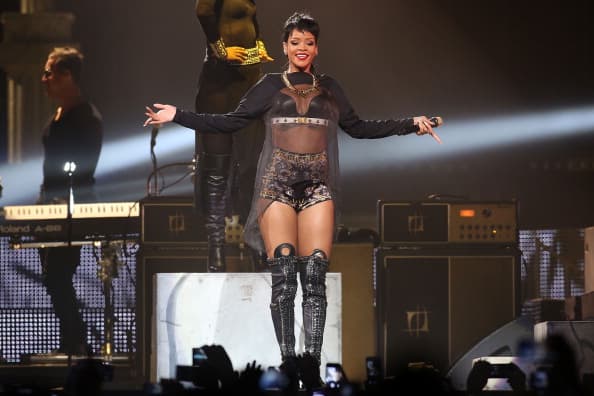 Legging It – The Best Celebrity Pins In The Business