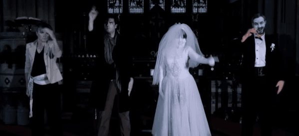 VIDEO: “Do Not Forget You Are Our brother” – A Best Man Speech That Is So 1980’s