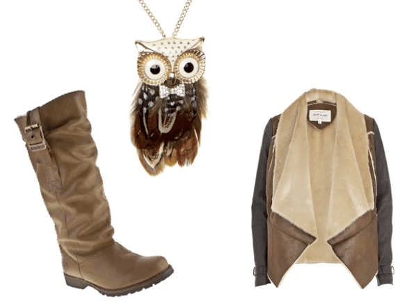 Caramel Kisses – Six Fashion and Beauty Finds You Need for Autumn Winter