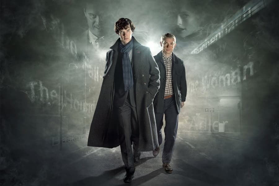Eighteen Shows That Could Replace Your Breaking Bad Withdrawal