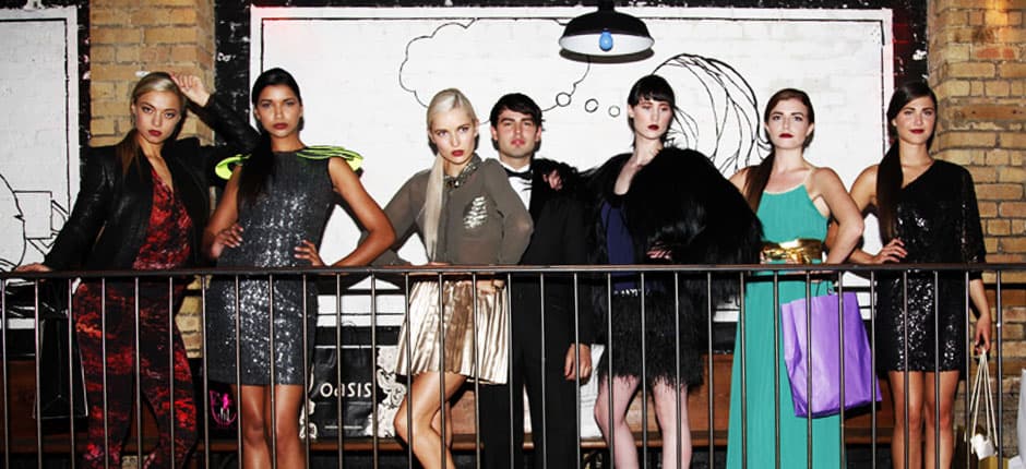 Ones To Watch – Our Event Picks for the Dublin Fashion Festival