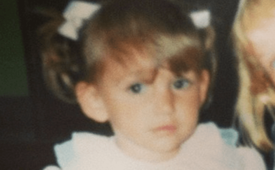 Soap Star Shares Snap For Throwback Thursday