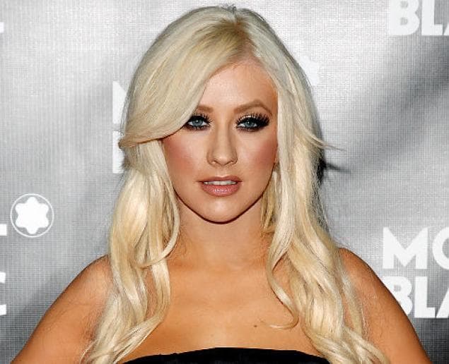 Yummy Mummy: Pop Star Says She Feels Sexier Than Ever