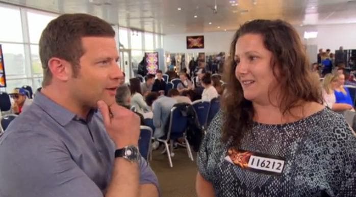 VIDEO – Sam Bailey Sings Beyoncé’s “Listen”, THAT X-Factor Performance That Everyone Is Talking About