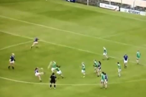 VIDEO: Tipperary Ladies Secure Place In All-Ireland Final In Spectacular Fashion