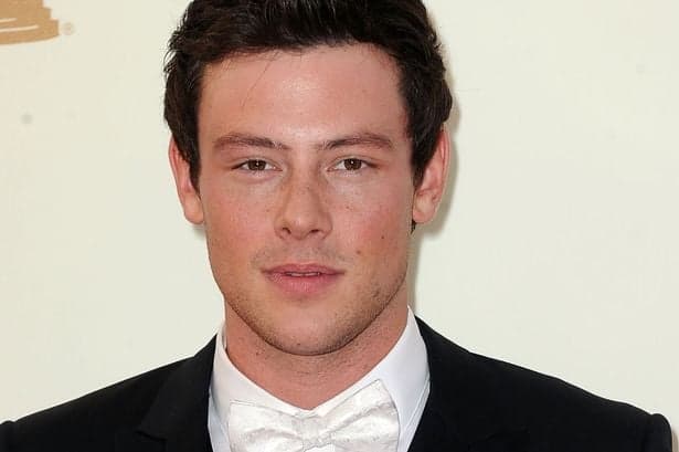 Glee Creator Posts Image Of Cory Monteith’s Tribute Episode