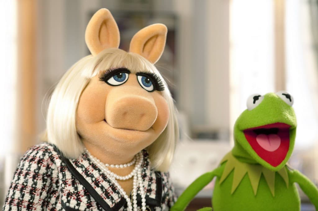 The Muppets Sing a 1D Tribute – And It’s Pretty Good!