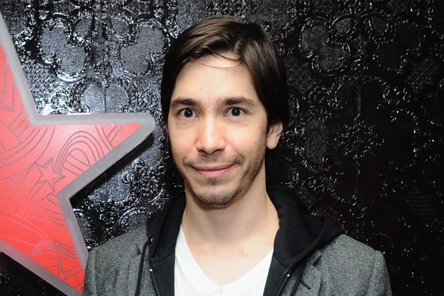 Her Man Of The Day… Justin Long