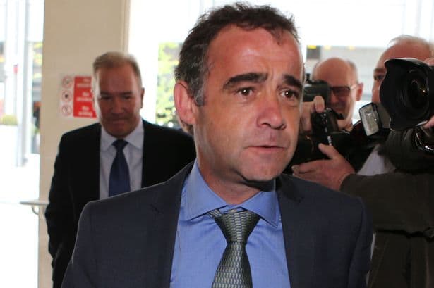 VERDICT IS IN: Coronation Street Star Found Not Guilty on All Counts