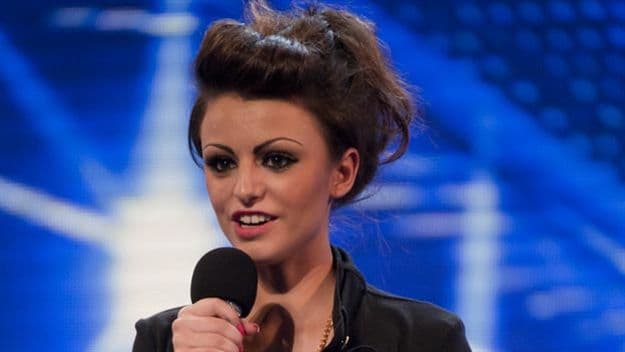 “You Are A Little Star” – Thirteen Of The Best X-Factor Auditions