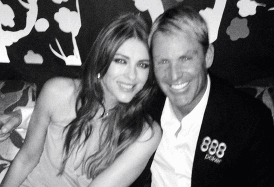 It’s All Over: Actress Splits From Fiancé of Two Years