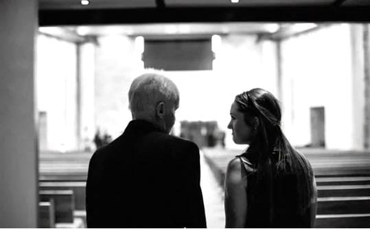 VIDEO – A Dying Father Fulfils His Last Wish And Walks His Daughters Down The Aisle