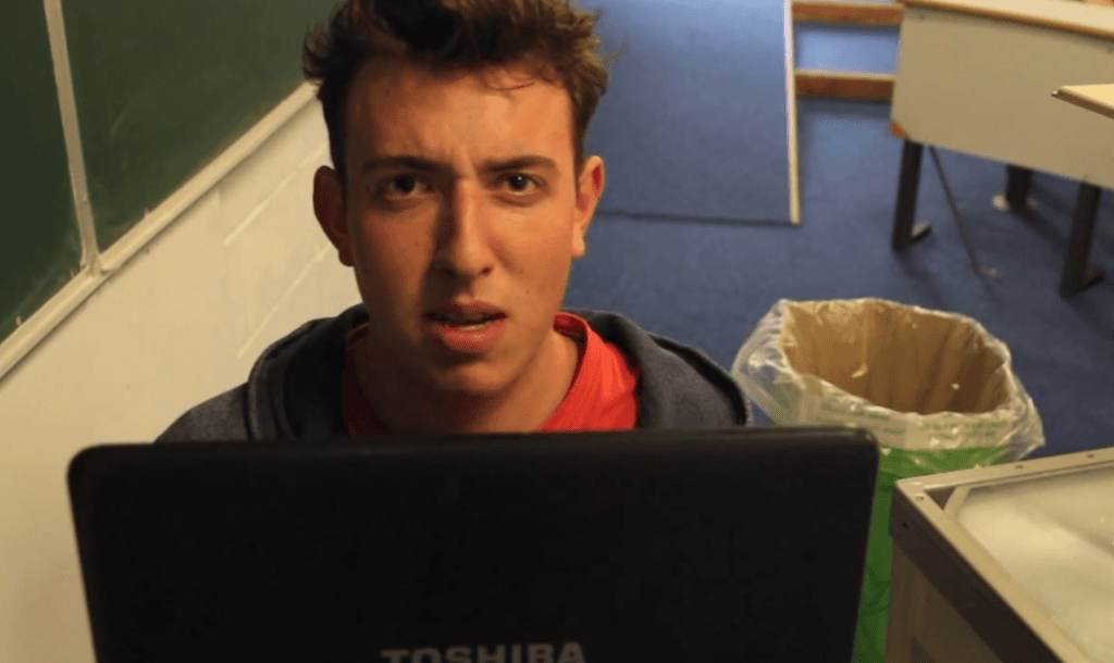 VIDEO: This One Will Take You Back… Things Freshers Say
