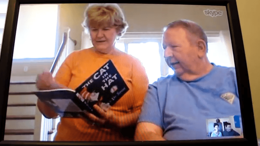 That’s Gas: The Funniest Video We’ve Seen This Week