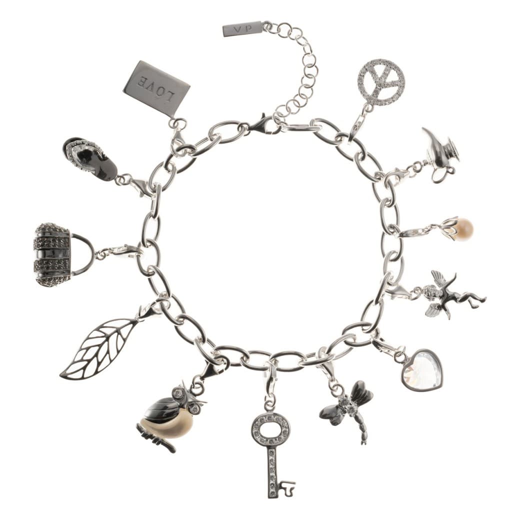 Bling Beauty – Van Peterson 925 Jewellery Line Launches at Debenhams