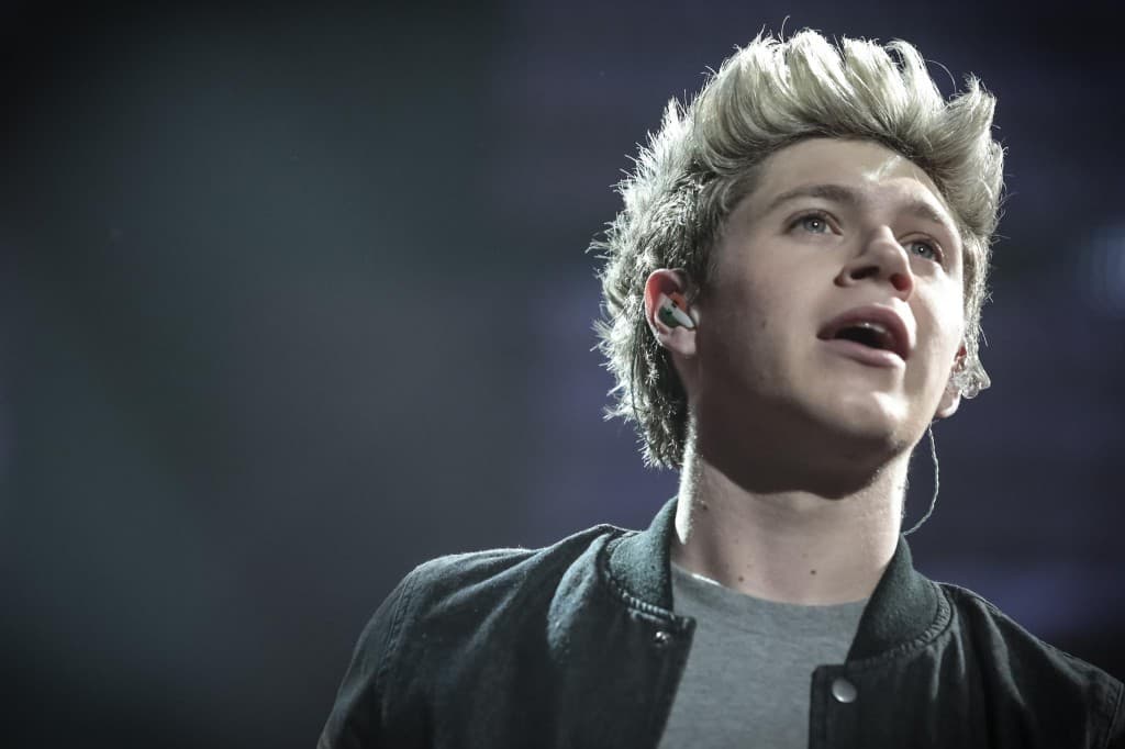Niall Horan to Marry Jessie J? Say What Now?!
