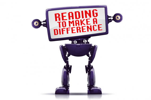 Seven Reasons To Get Involved In This Year’s MS READaTHON
