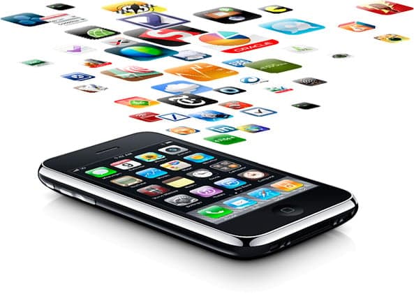 ‘Appy Days! Five Apps to Make Your Life Easier