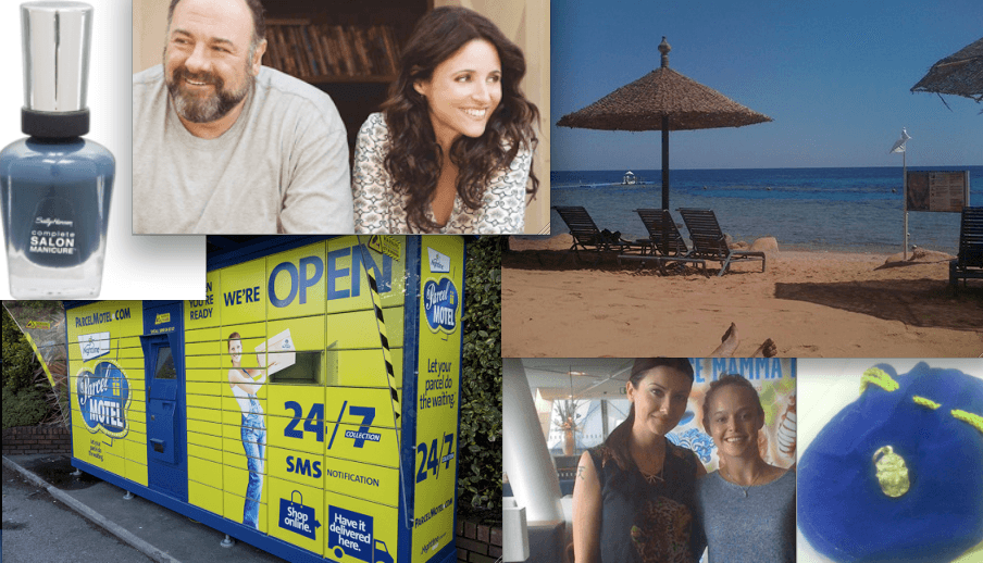 Weekend Roundup – The Ten Things Her.ie Loved This Week