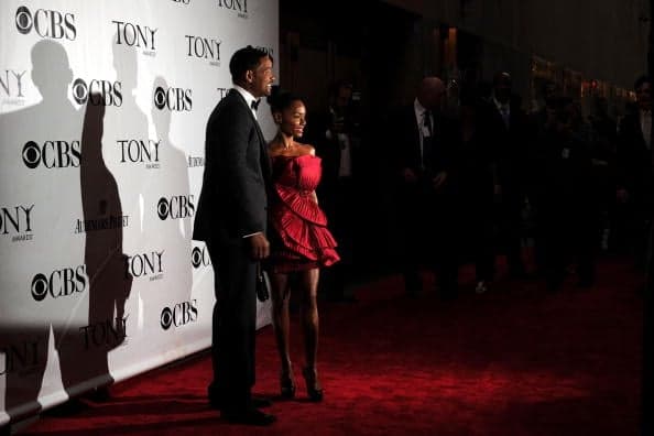 Star Couple on the Rocks After 15 Years of Marriage