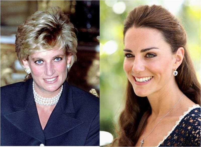 ‘Di Ghost Tells Kate: You’re Too Thin!’ Another Bizarre Headline From The Daily Star