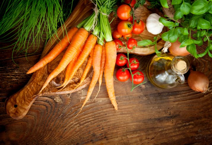Make the Change and Shop Organic: Our Top Five Natural Products For You to Try Out