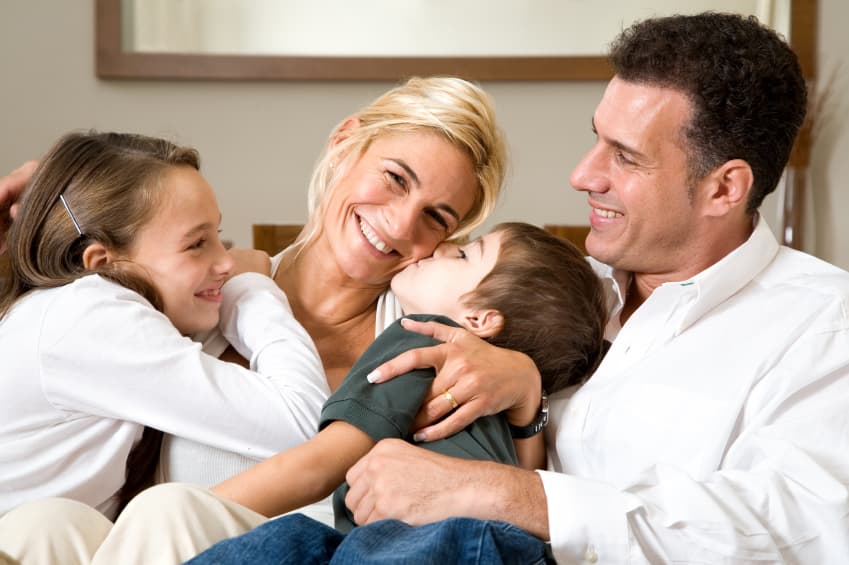 Family Fun – Five Great Things To Do With the Kids This Week