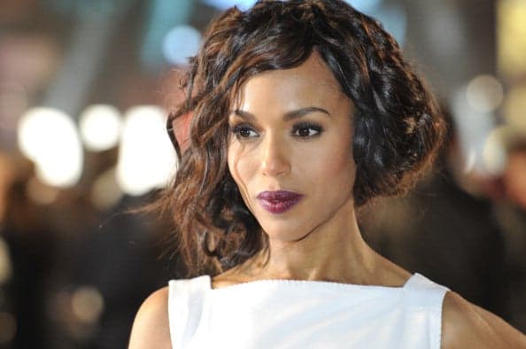American Actress Is Reportedly Four Months Pregnant