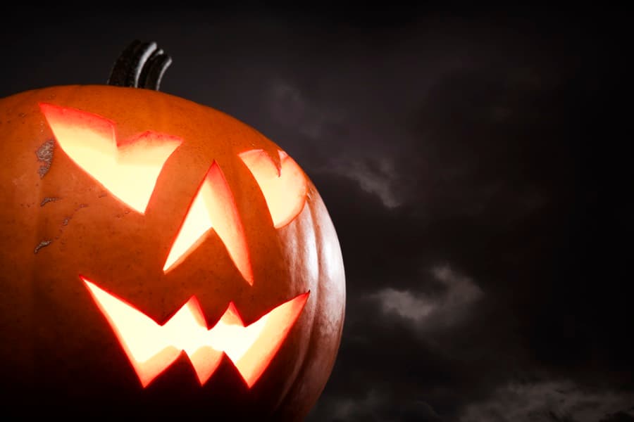 Eleven Of This Year’s Most Memorable Celebrity Halloween Costumes