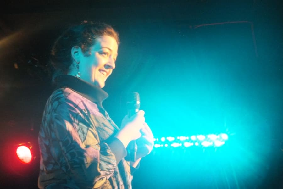 The London Irish Comedy Festival Is Back With Andrew Maxwell, Neil Delamere, Maeve Higgins And Much More