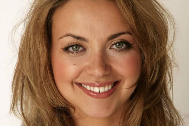 Charlotte Church: “I Will Have To Work For The Rest Of My Life”