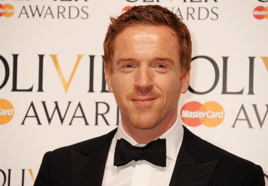 Her Man Of The Day… Damian Lewis