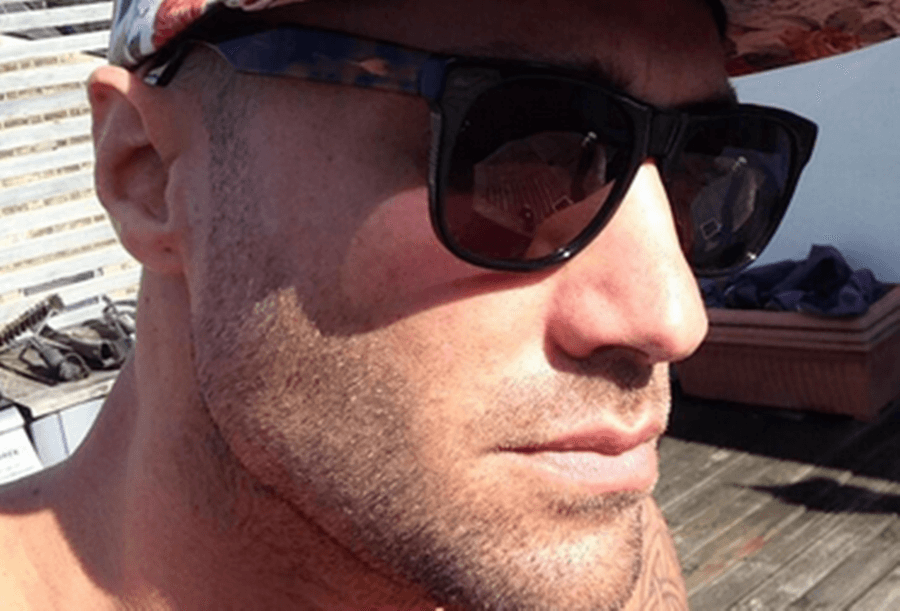 Not The Best: Reality Star Files For Bankruptcy