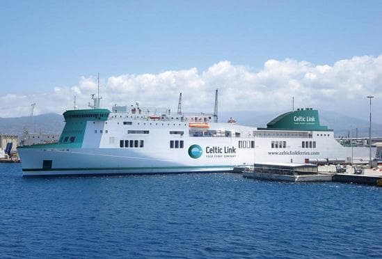 WIN!! We’ve Got A Family Trip to France with Celtic Link Ferries to Give Away [COMPETITION CLOSED]