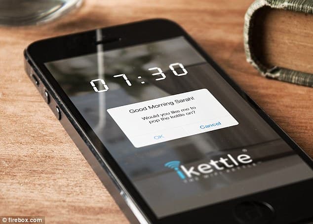 Could This Kettle Be The Greatest Invention Ever?