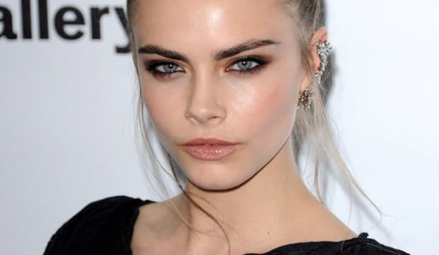Top Model To Star In Film Detailing The Amanda Knox Murder Trial