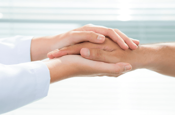 “You Don’t Have To Manage Alone” – You Can Contact The Support and Counselling Services Available at The Dublin Rape Crisis Centre