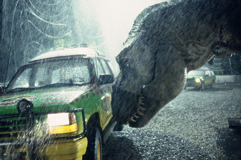 12 Things That Happened 20 Years Ago
