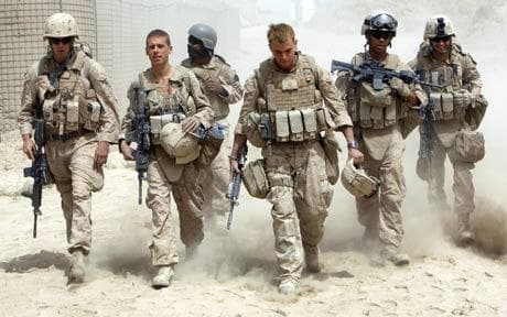 PHOTO- Quite Possibly The Most Touching Photo You’ll See Today