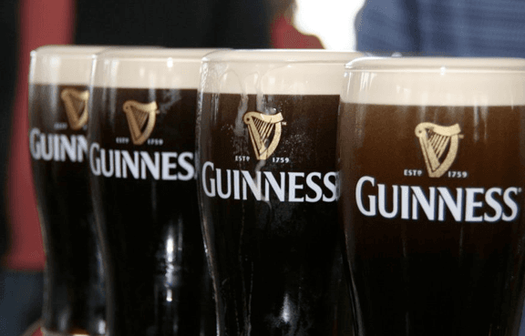 No More Toasts to Arthur – Irish Music Festival Scrapped for 2014