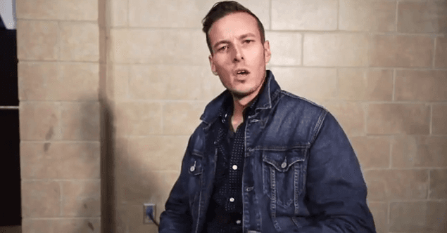 VIDEO – This Comedian’s Impression Of Arnold Schwarzenegger Might Be The Best We’ve Seen