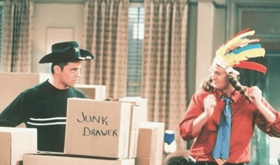 10 Things… That Happen When You Move House