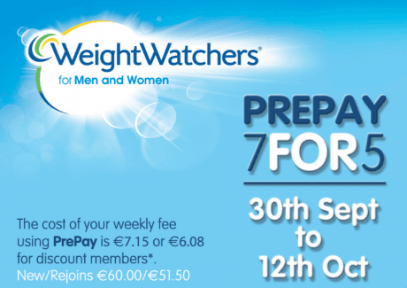 Tips To Reach Your Weight Loss Goal For The Festive Season With Weight Watchers