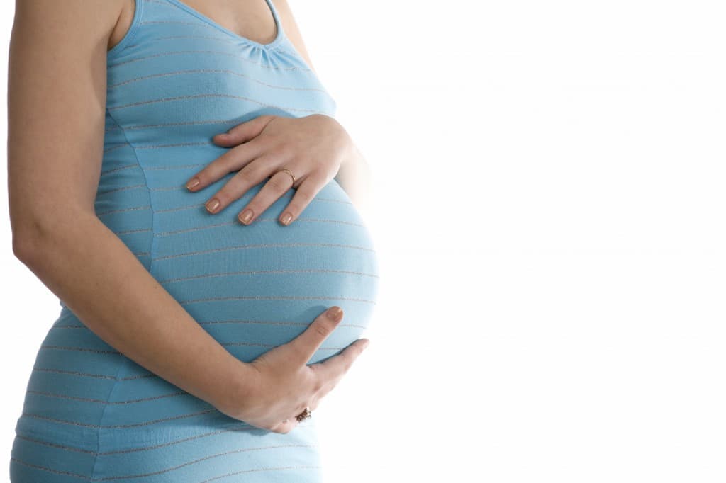 PICTURE – “When The Kids Go To College” This Pregnancy Q&A Is Absolutely Hilarious