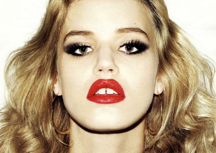 Watch This Space: 10 Beautiful Women Who Embrace Their Gap-Toothed Smile
