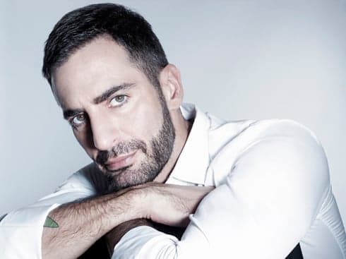 Style Shocker: Marc Jacobs Leaving Louis Vuitton